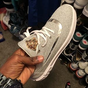 Brand new Versace. Classy and smooth